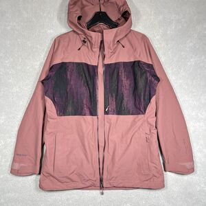 Burton [ak] GORE-TEX 2L Blade Jacket Ski Shell Womens Large Retail $460